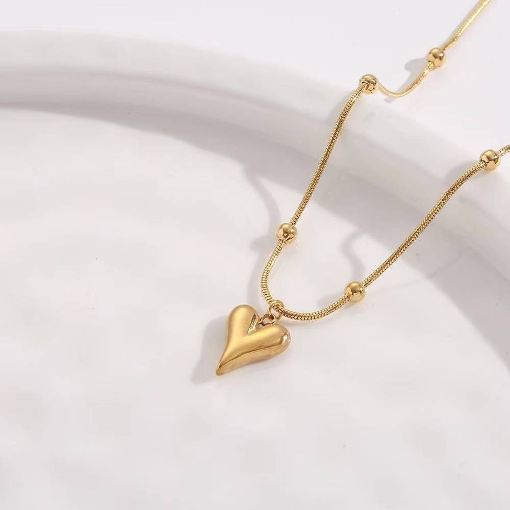 Grace Flutter Necklace