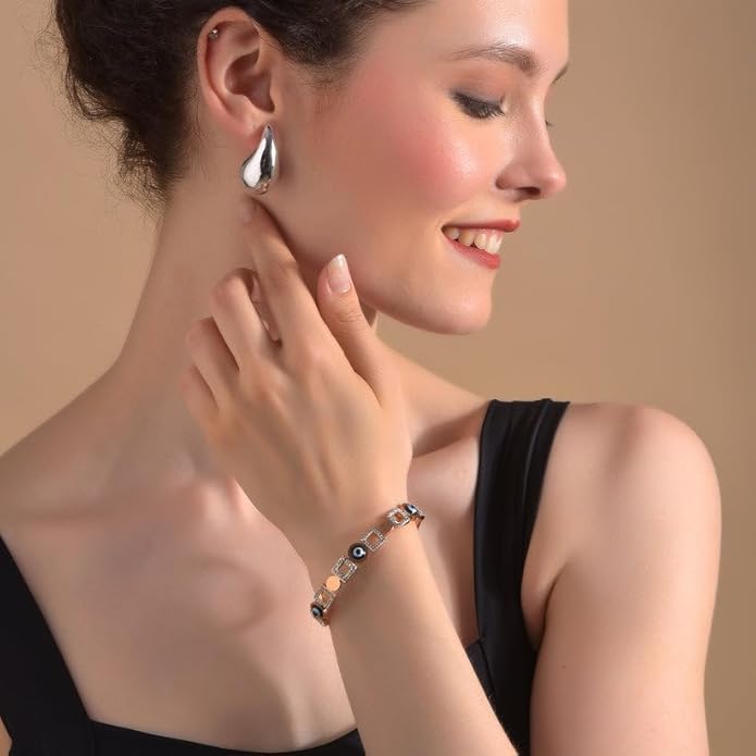 Protective Glam Bracelet