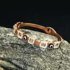 Protective Glam Bracelet