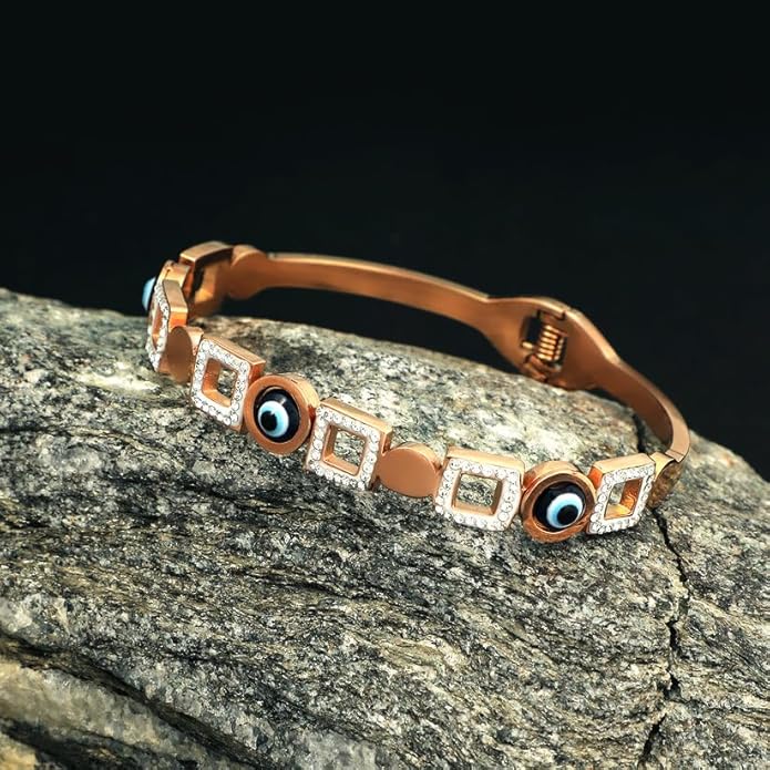 Protective Glam Bracelet