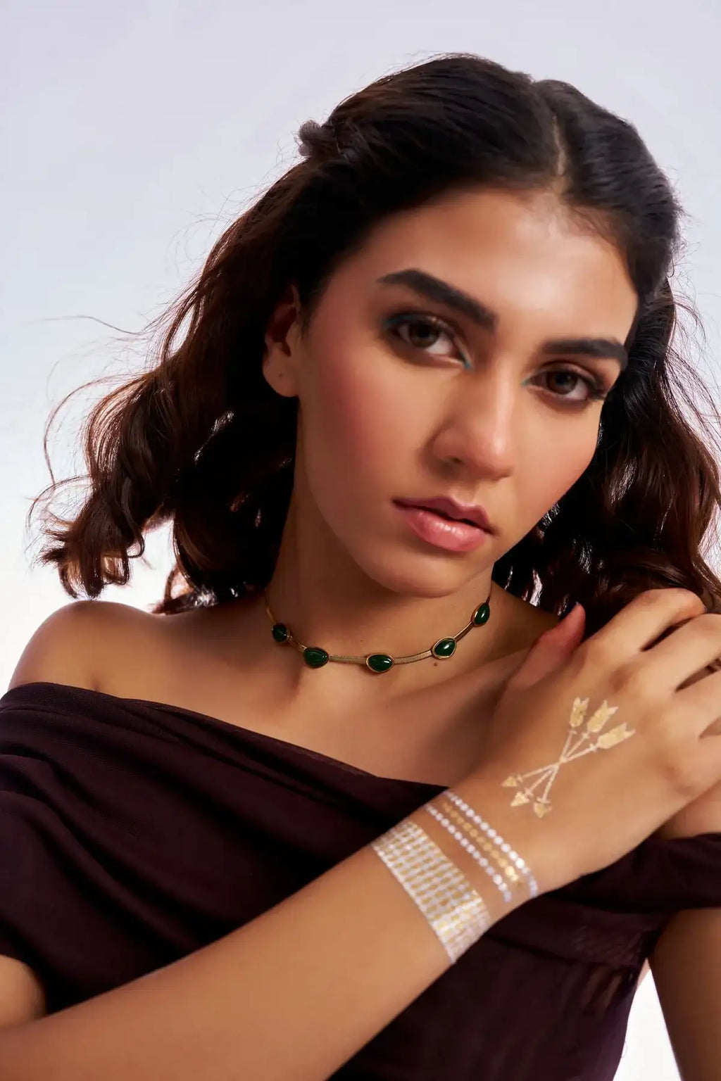 Aura Necklace