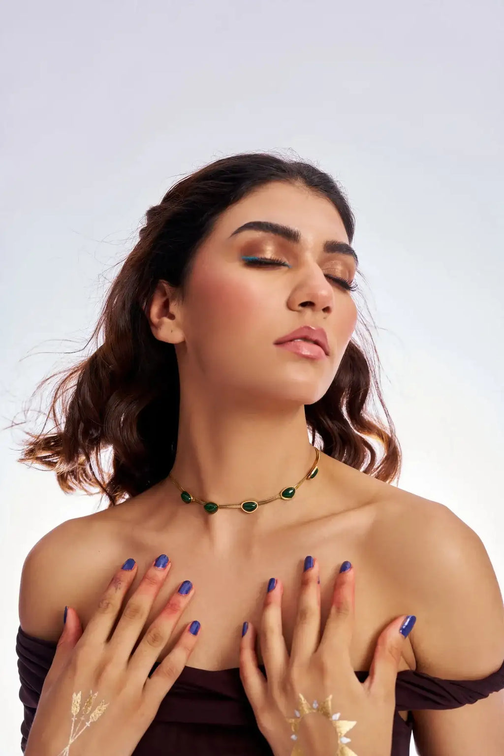 Aura Necklace