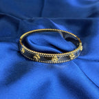 Floral Bracelet