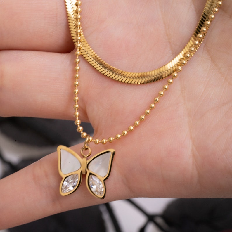 Sparkle Bloom Pendant