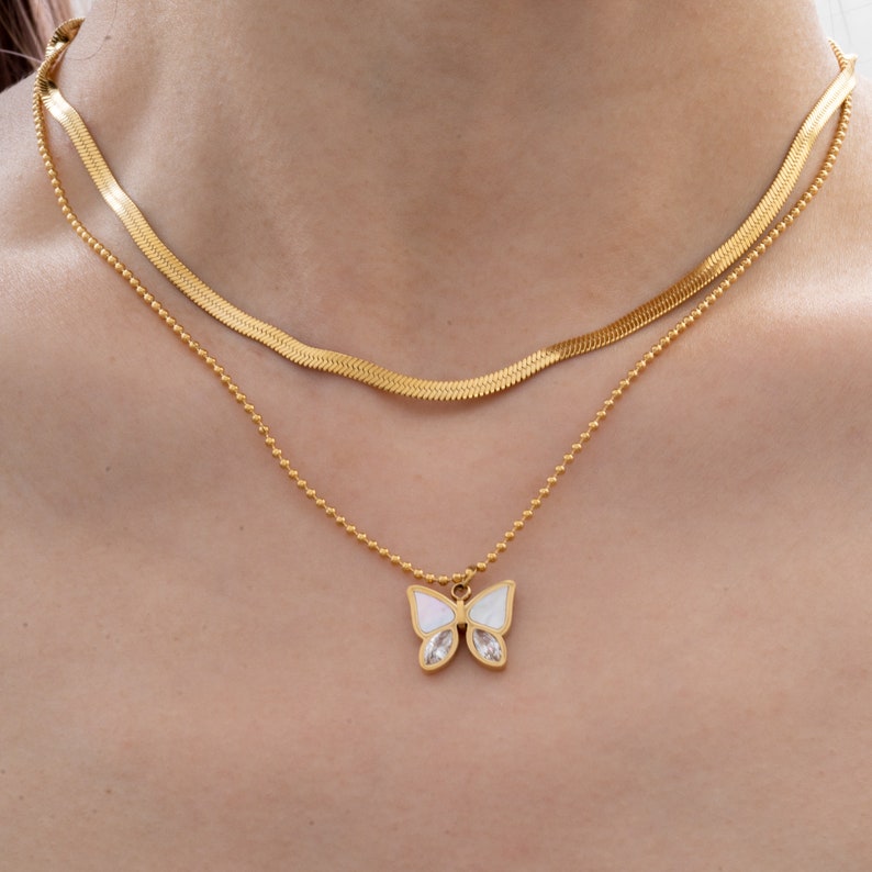 Sparkle Bloom Pendant