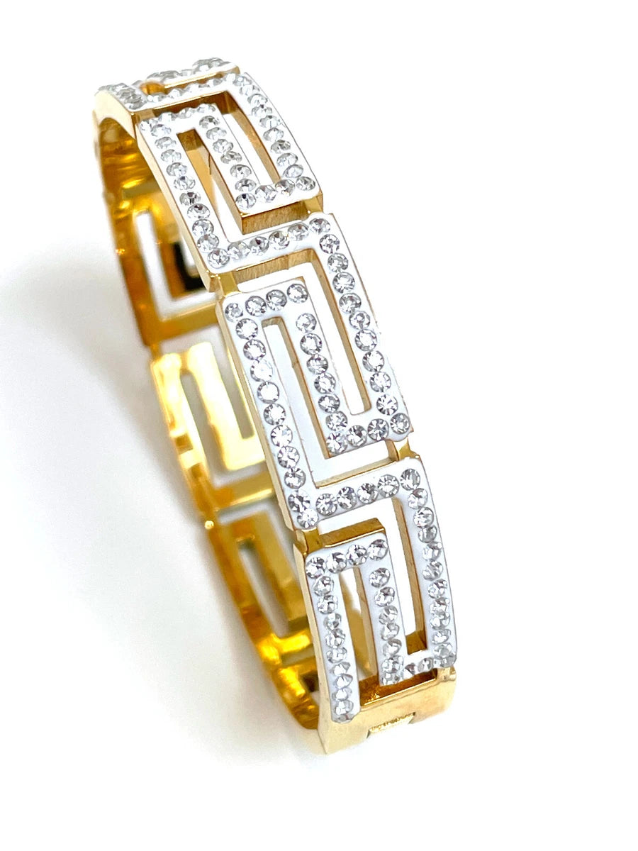 Versace Luxe Bracelet