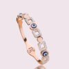 Premium daily wear Nazar Luxe bracelet